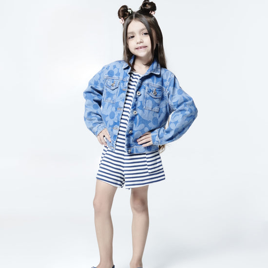 BLUE - BK646