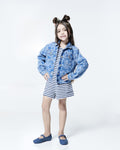 BLUE - BK646