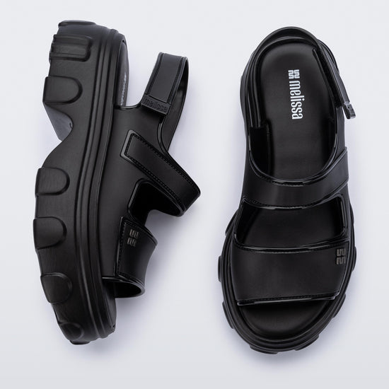 BLACK - BH670