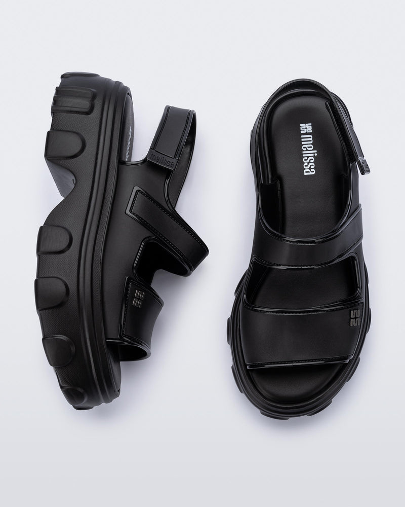 BLACK - BH670