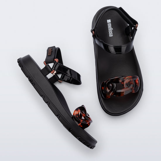 BLACK/TORTOISE - BT249