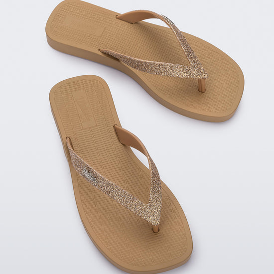 BEIGE/BRONZE - AW141