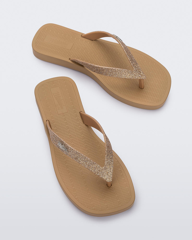 BEIGE/BRONZE - AW141