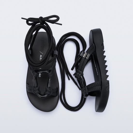 BLACK - BN691