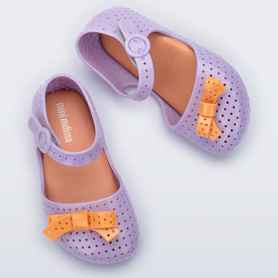 LILAC/ORANGE - BE712