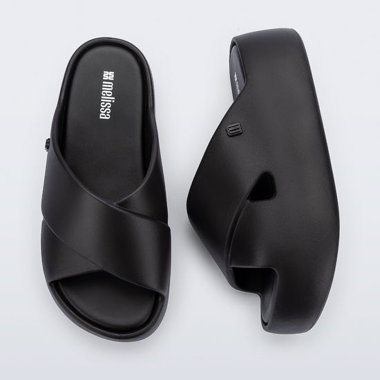 BLACK - BO543