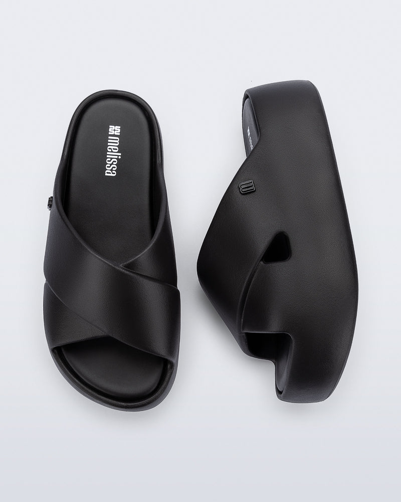 BLACK - BO543