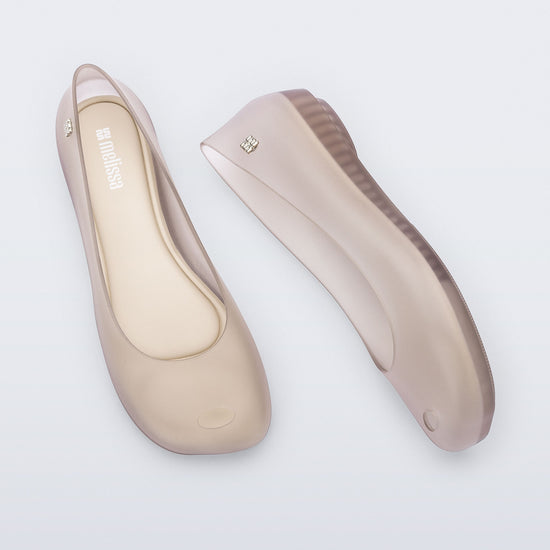 CLEAR BEIGE - BO573