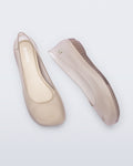 CLEAR BEIGE - BO573