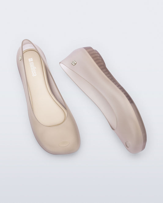 CLEAR BEIGE - BO573