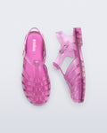 TRANSPARENT PINK - BO066