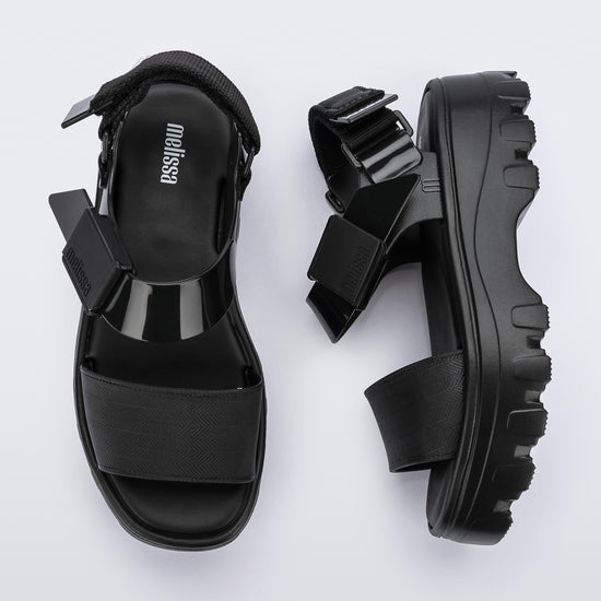BLACK - 50603
