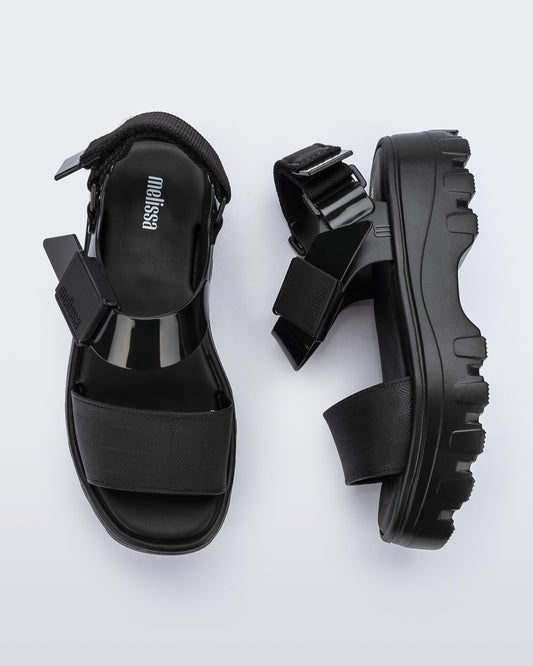 BLACK - 50603