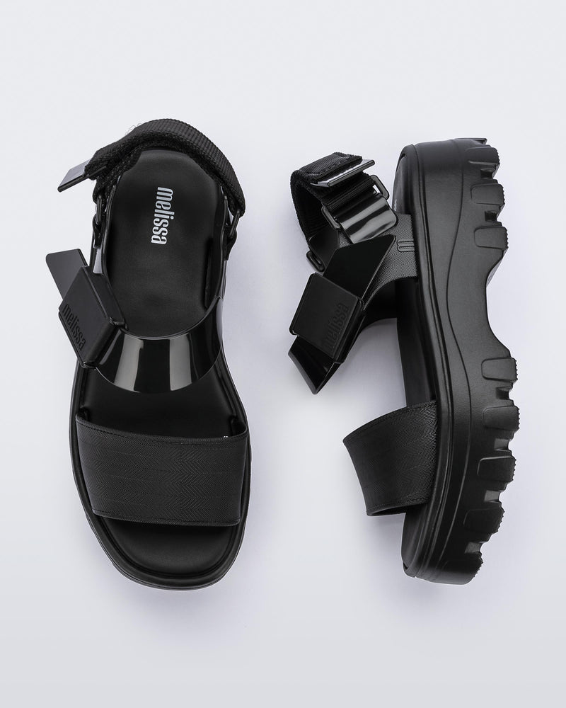 BLACK - 50603