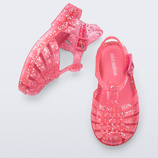 GLITTER PINK - BW184