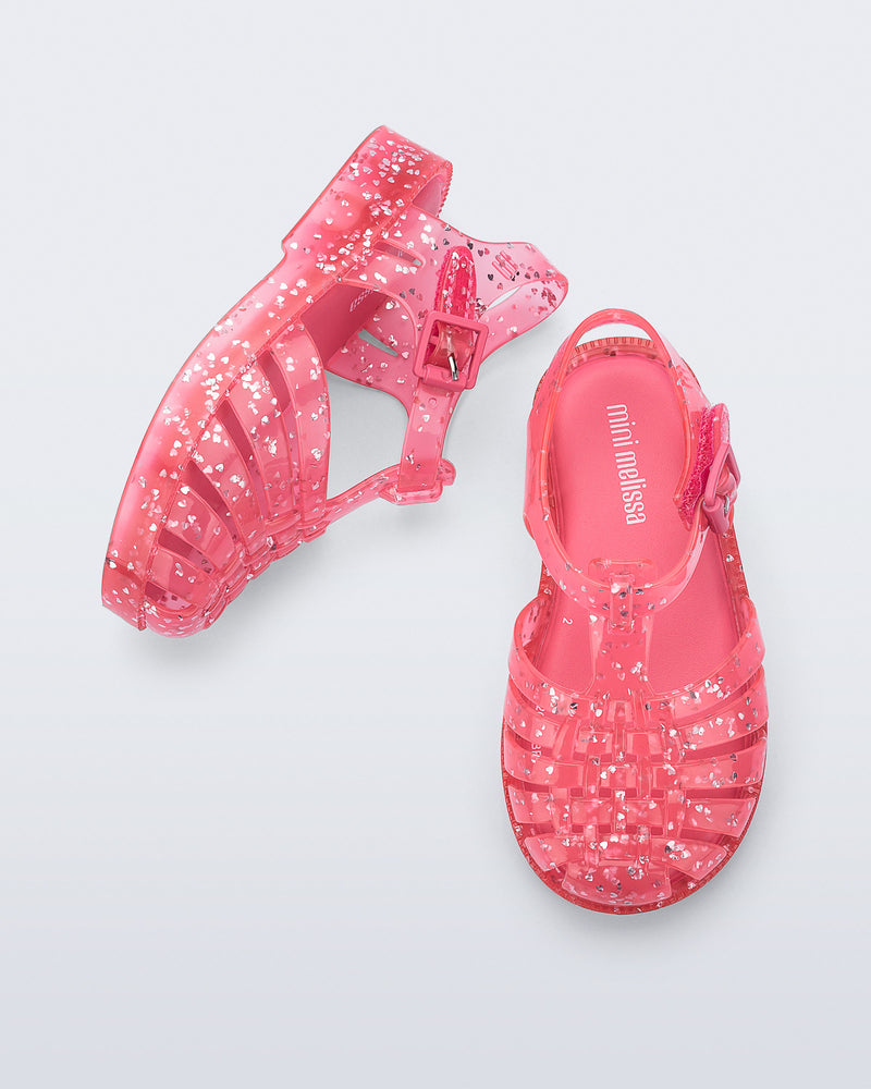 GLITTER PINK - BW184