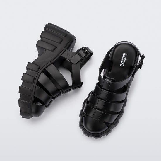 BLACK - AK008