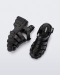 BLACK - AK008