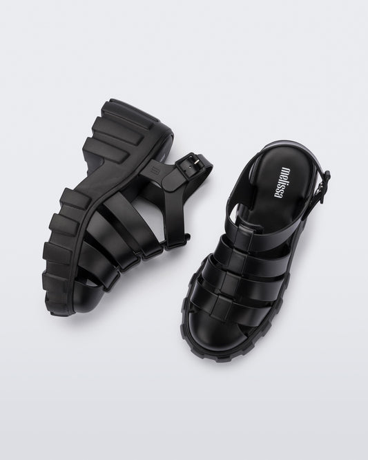 BLACK - AK008