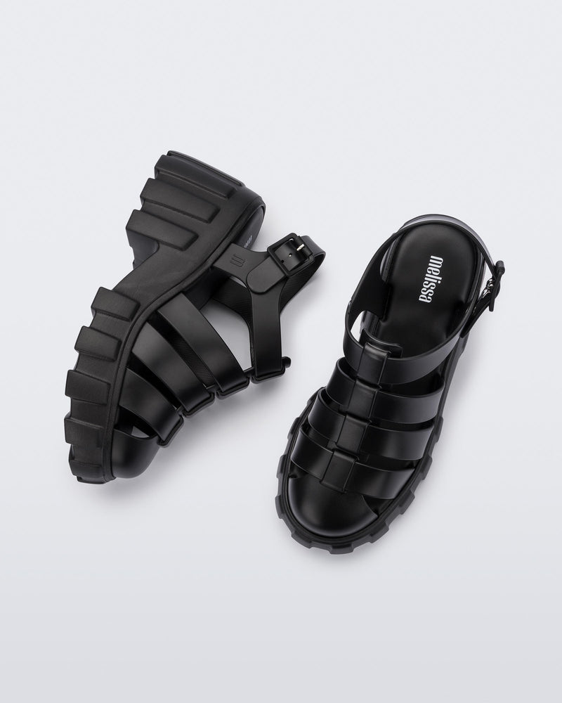 BLACK - AK008