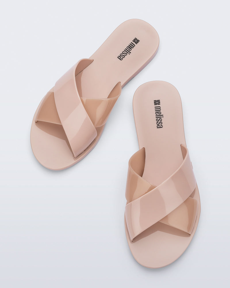 Melissa Essential Cross Slide Adult
