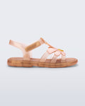 PEARLISH BROWN/PINK - BI179