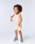 BEIGE/GOLDEN GLITTER - BK422