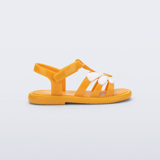 YELLOW/WHITE - BN755