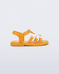 YELLOW/WHITE - BN755