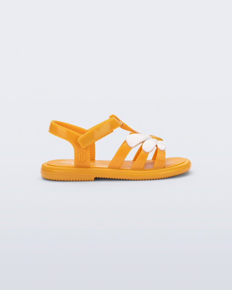 YELLOW/WHITE - BN755