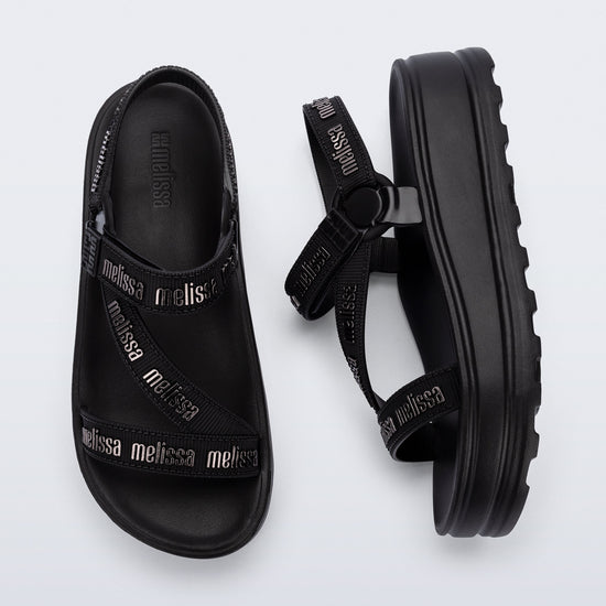 BLACK - BX552