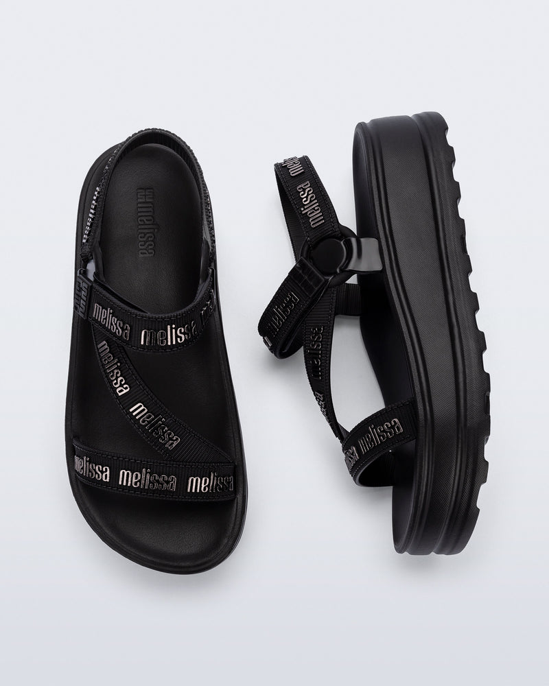 BLACK - BX552