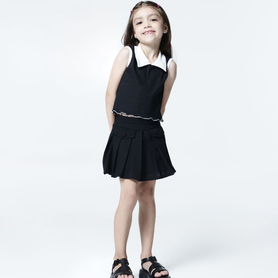 BLACK - BK544