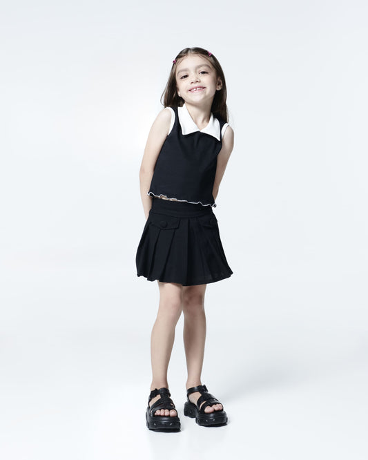BLACK - BK544