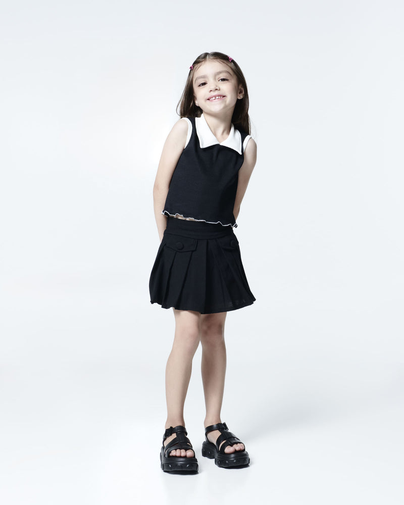 BLACK - BK544