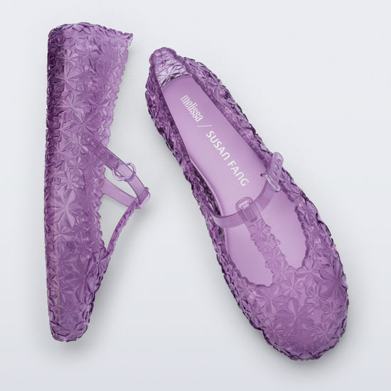 CLEAR LILAC - BW214