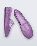 CLEAR LILAC - BW214