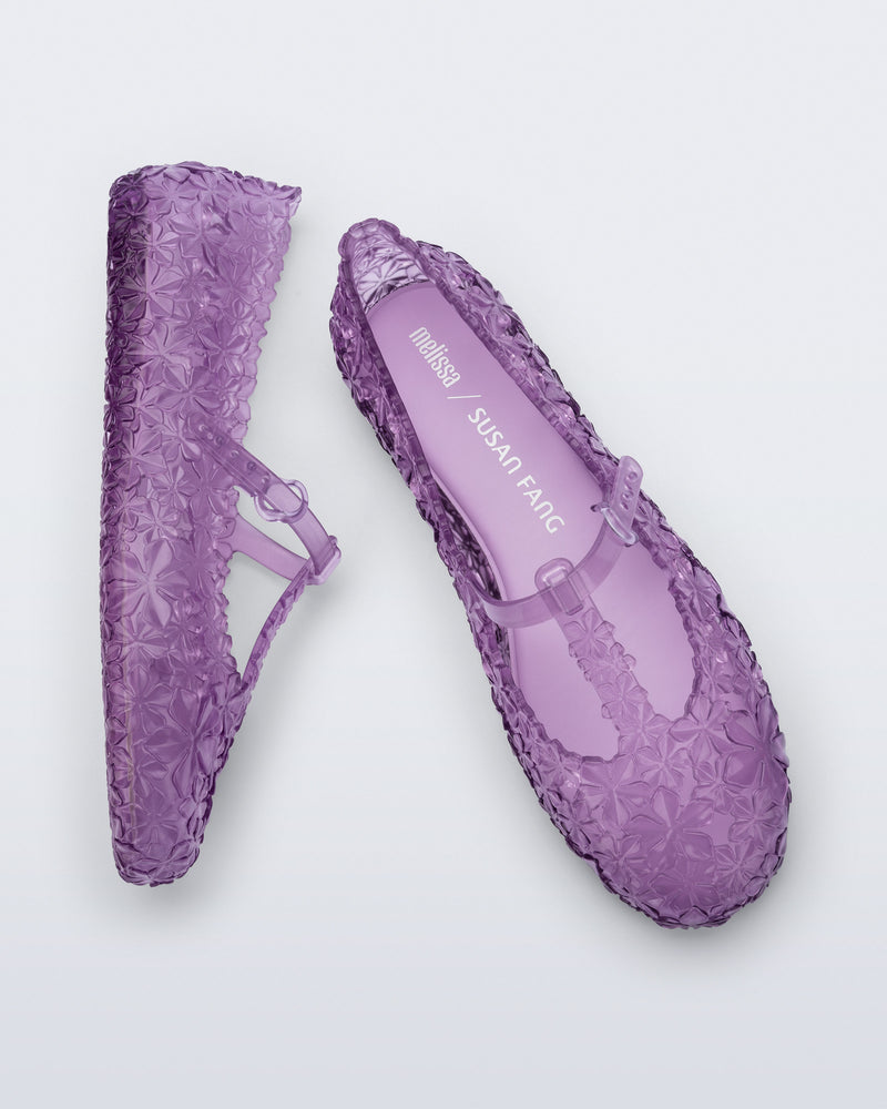 CLEAR LILAC - BW214