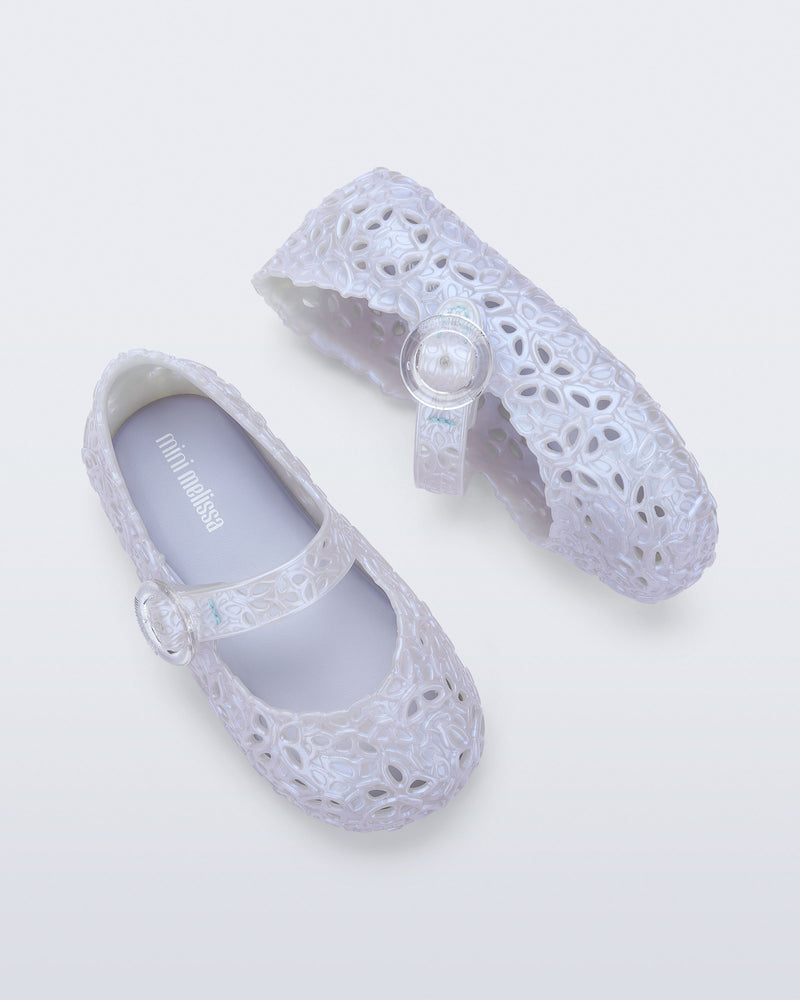 Mini Melissa Pollen Baby