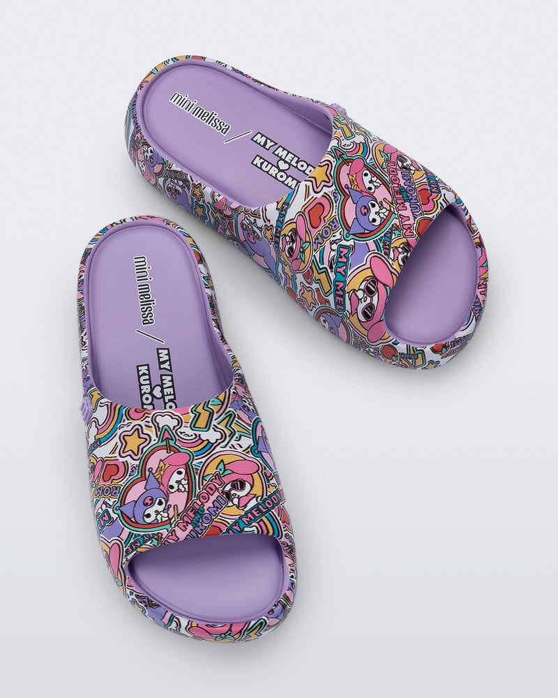 LILAC/YELLOW - BS339