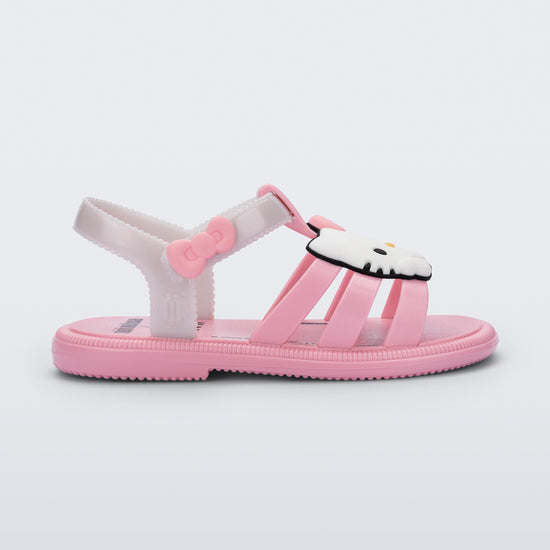 PINK/WHITE - BS169