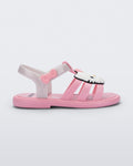 PINK/WHITE - BS169
