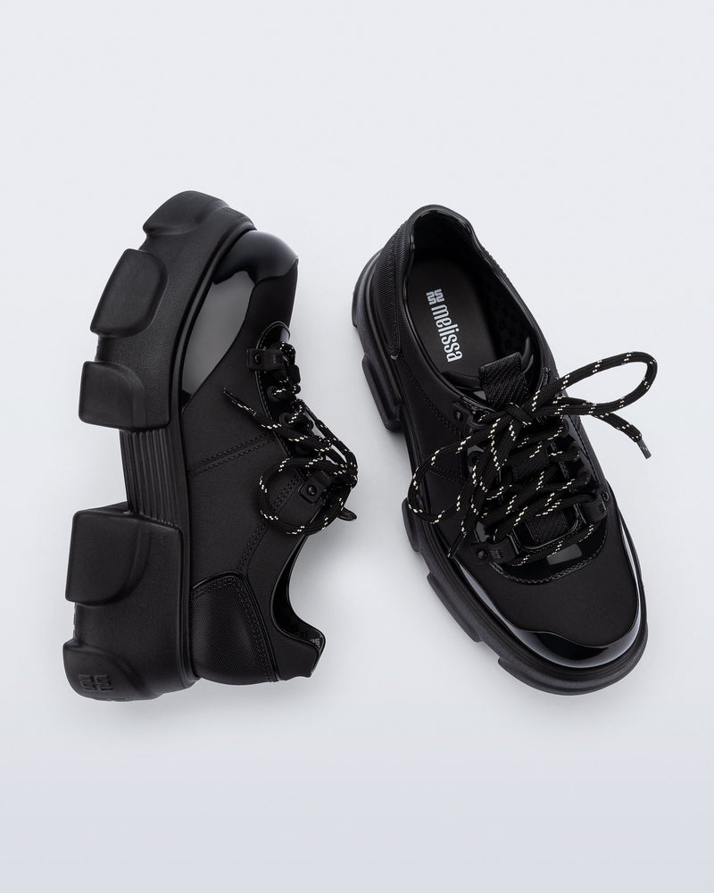 BLACK - BV528