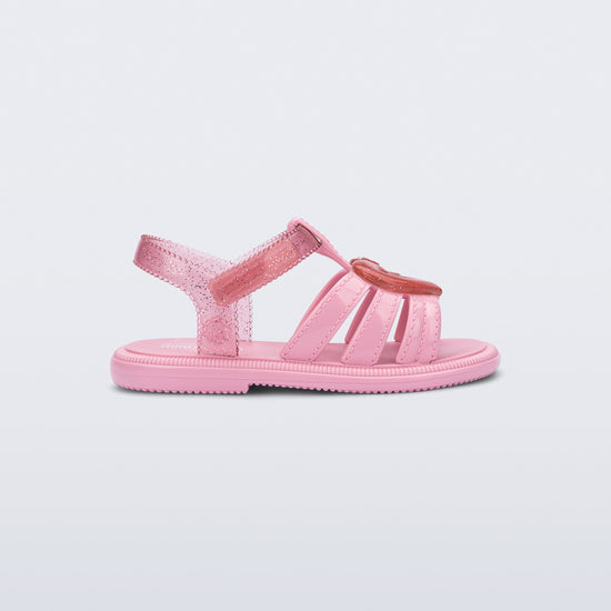 PINK/GLITTER PINK - BN523