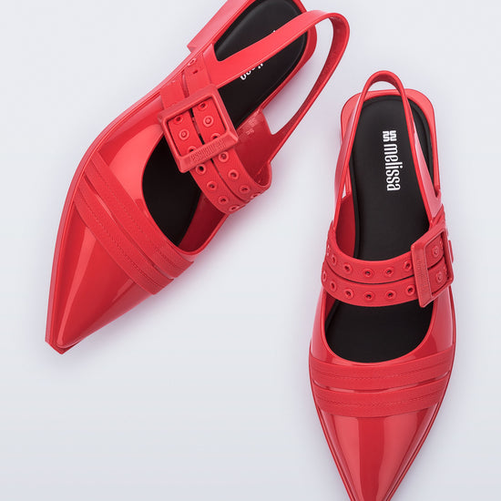 RED/BLACK - BE573