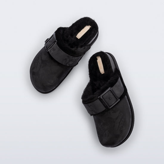 BLACK - BL615