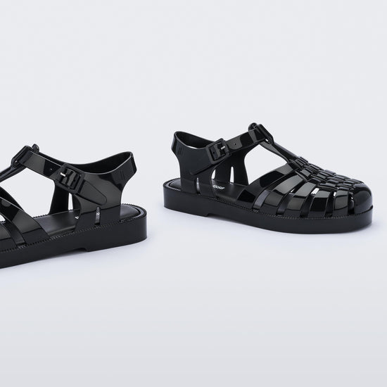 BLACK - 01003