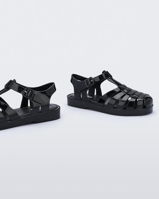 BLACK - 01003