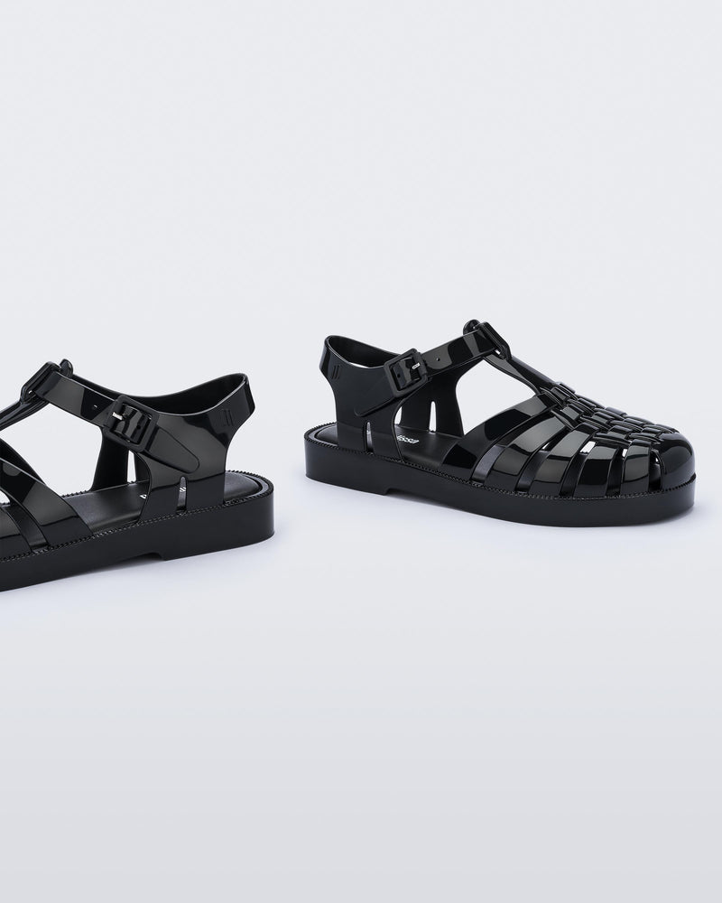 BLACK - 01003
