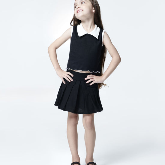 BLACK - BK634